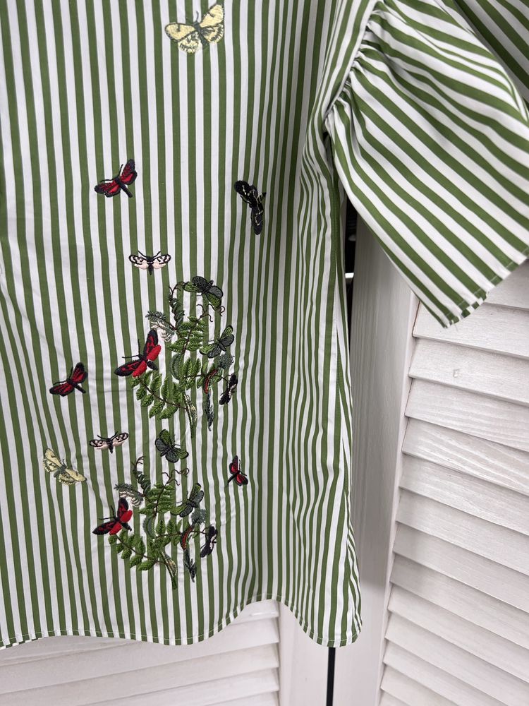 Рубашка / блузка Max mara