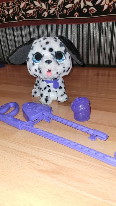 Іграшка-каталка Hasbro FurReal Friends