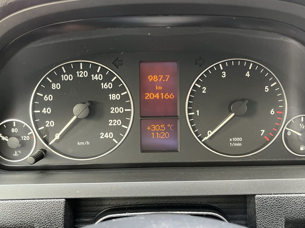 Mercedes A150 | IMPECÁVEL c/ histórico de manutenção completo |