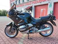 BMW R1100RS Pesfekcyjny Stan!