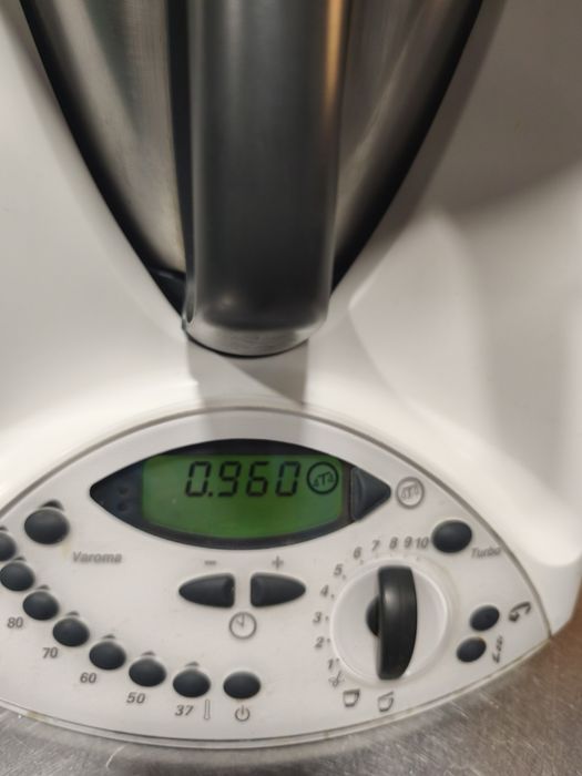 Bimby TM31 – Excelente Oportunidade!
Ok