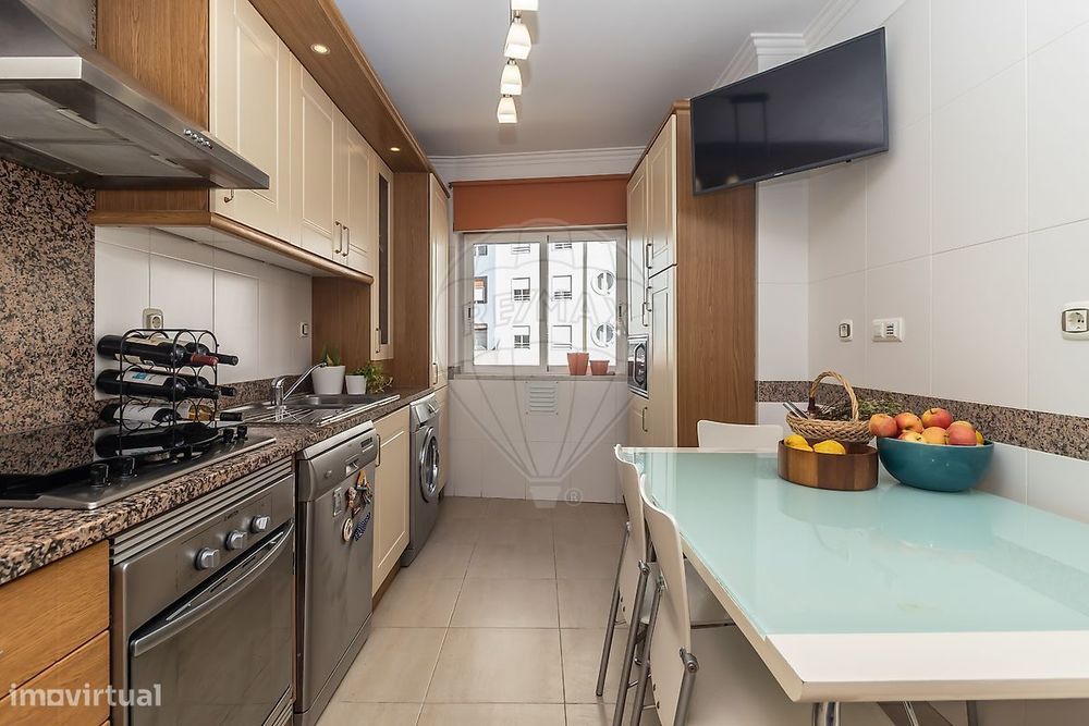 Apartamento T3 para venda