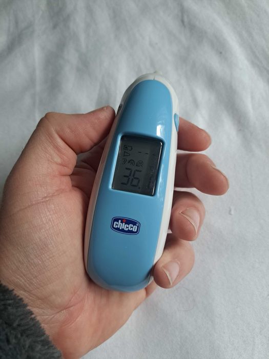 Termómetro Auricular para Bebé - Chicco