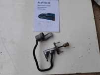 bomba embraiagem Honda Jazz