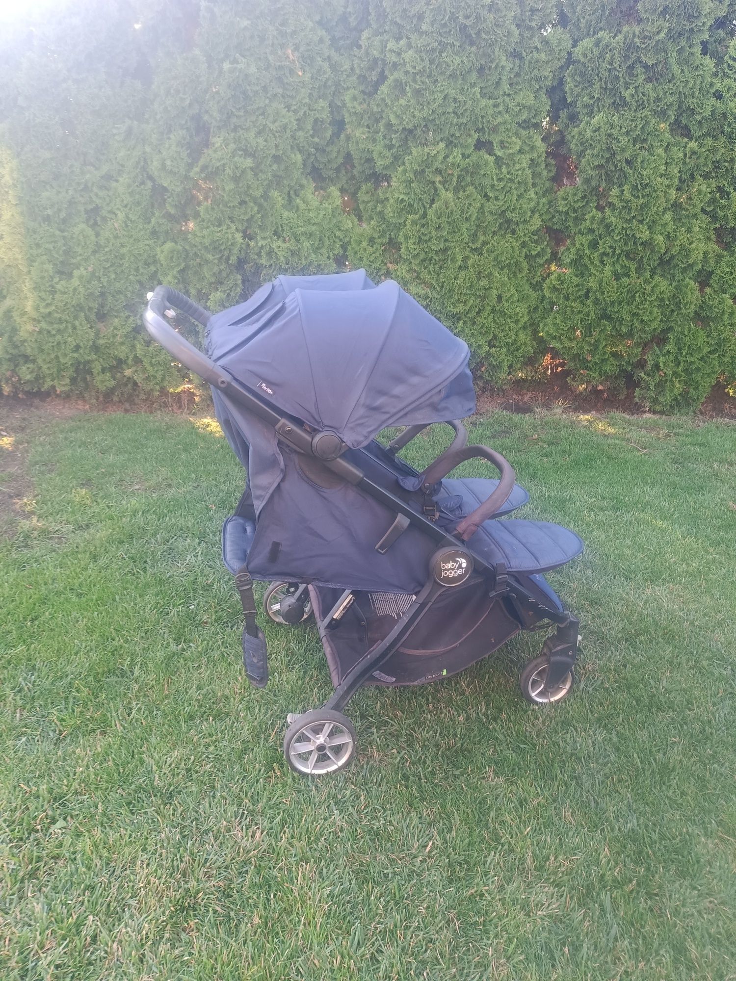 Wózek Baby Jogger
