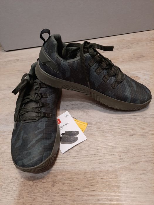 Nowe męskie buty rozmiar 42