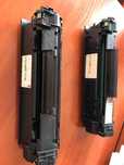 Картридж до принтера Canon 2 шт