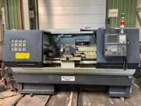 Tokarka CNC CK6246ZX 460x1500