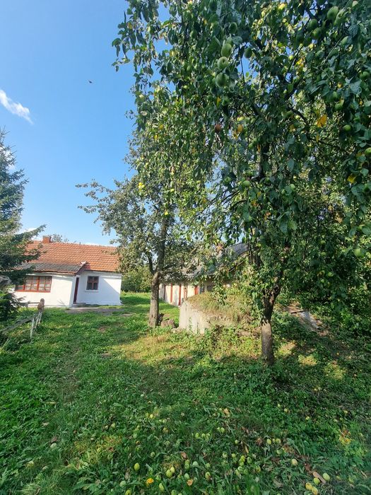 Продається будинок у селі Чижиків 10км від Львова