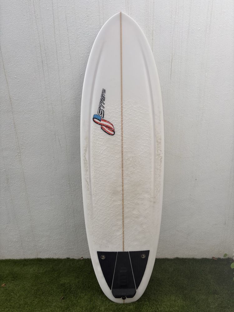 Prancha Stretch MR Buzz 6’0