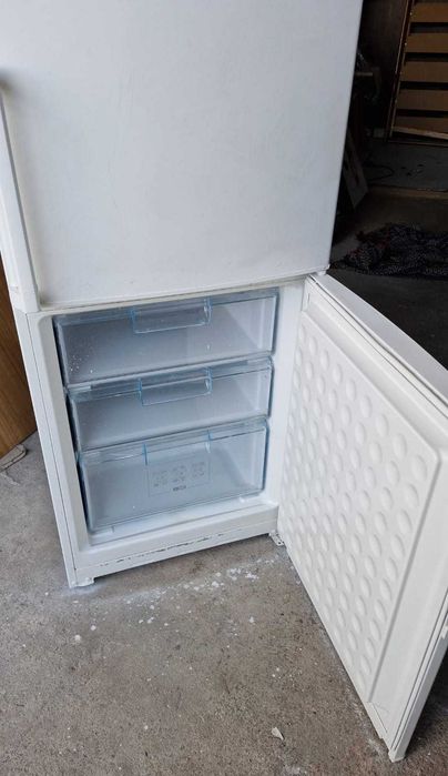 Frigorífico Bosh bom estado