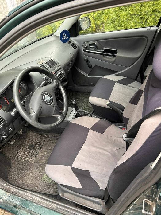 Sprzedam Seat Cordoba II