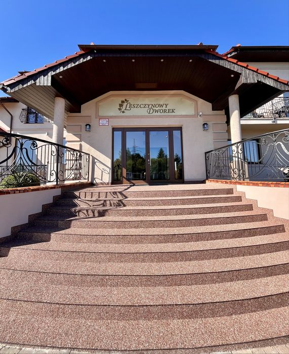 KAMIENNE DYWANY - Hydroizolacje