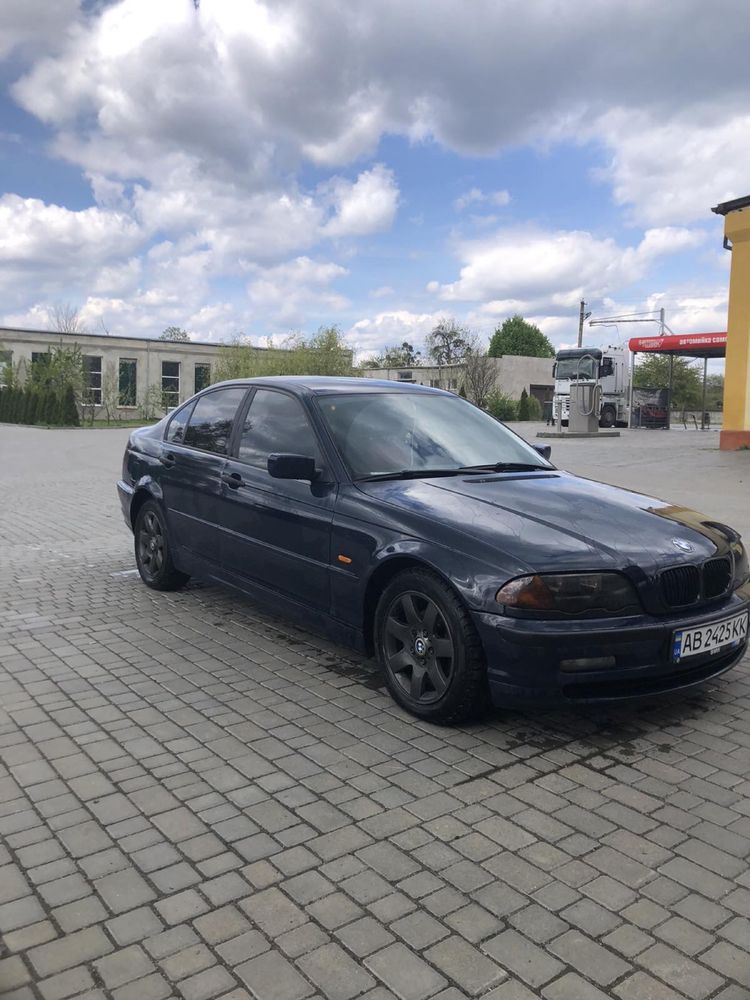 Продам BMW