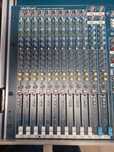 MixWizard 14:4:2 Allen & Heath mikser analogowy estradowy case Faktura