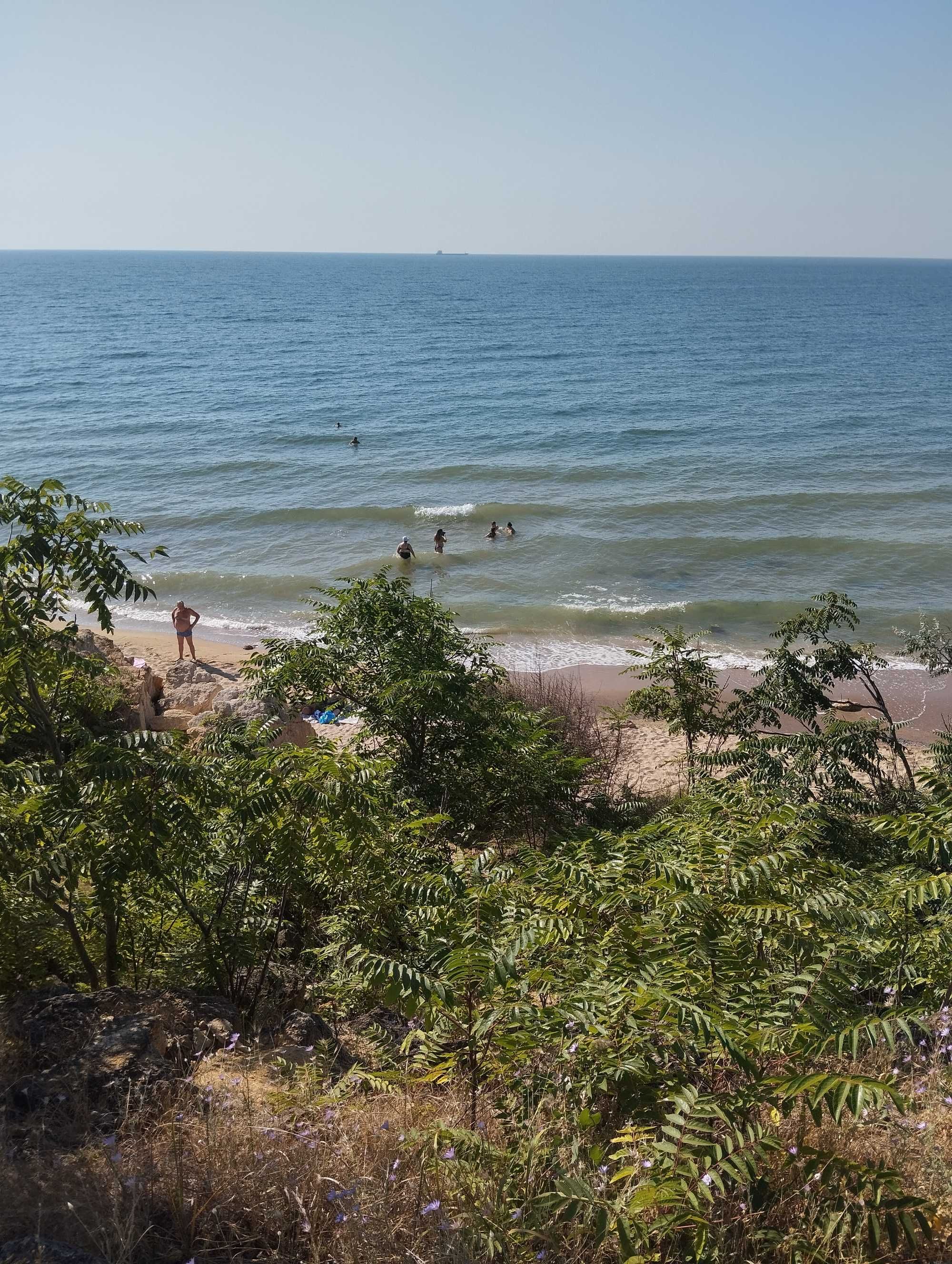 Сдам домик у моря.