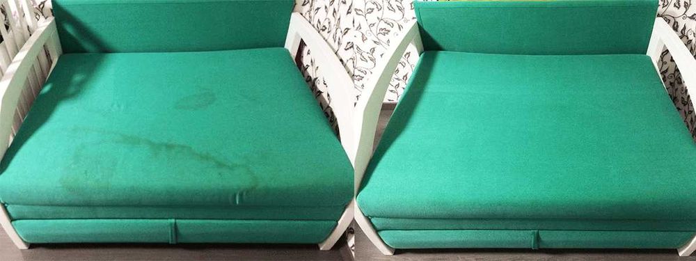 Сzyszczenie tapicerki, sof, foteli i dywanów. Stałe rabaty!