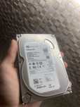 Жорсткий диск Seagate 1TB для ПК + подарунок