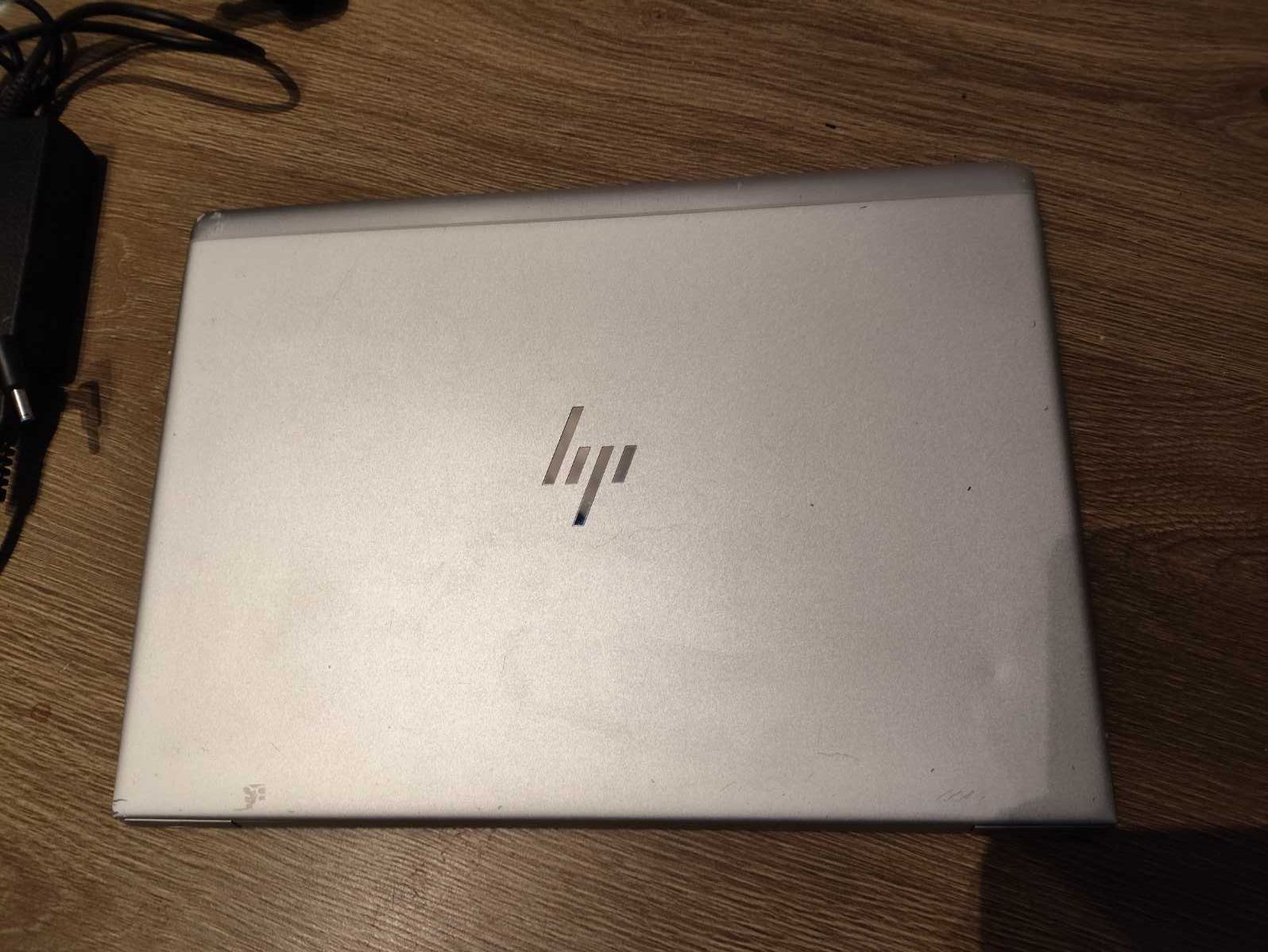 HP EliteBook 840G6 i5-8365U/16GB RAM 256GB SSD NVMe 14 FHD