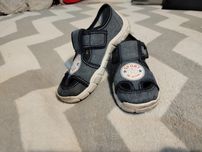 Buty chłopięce r.28