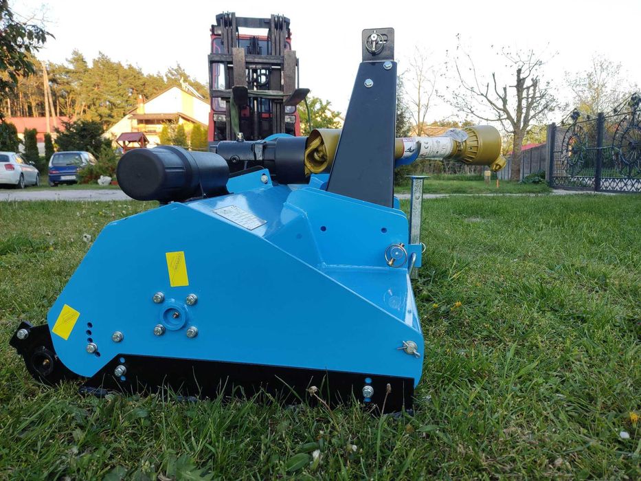 Kosiarka bijakowa mulczer do trawy nieużytków Agrostar do T25 ,C33