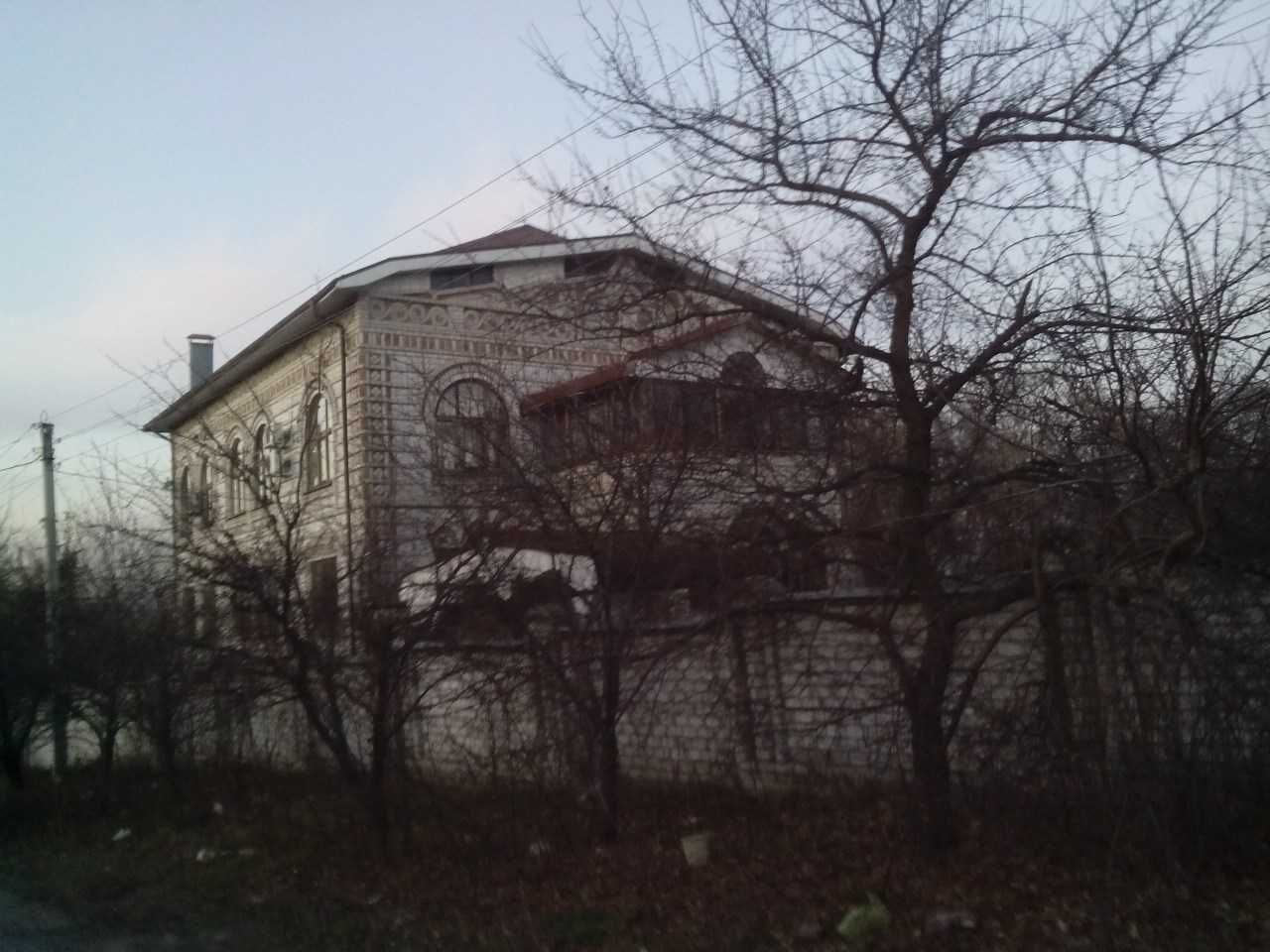 SG S4 Продам дом Салтівка, Французький бульвар, вул. Тюрінська