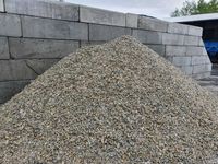 Kora kamienna GNEJS 11-32mm, 32-63mm Śląsk, inne kruszywa ogrodowe