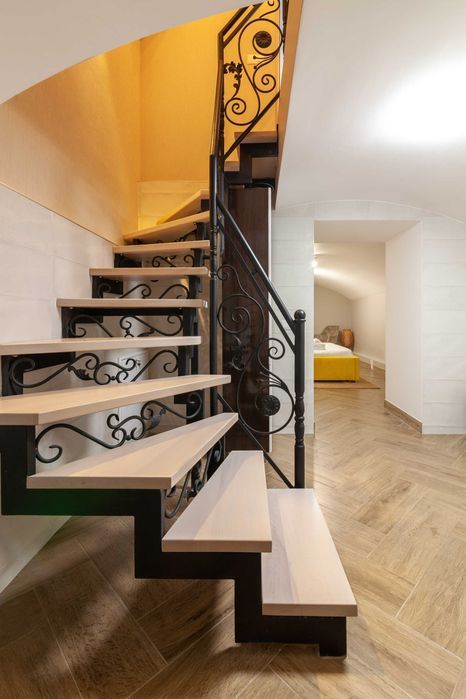 площа Св. Теодора 2/Оренда житла Подобово квартира з двома спальнями