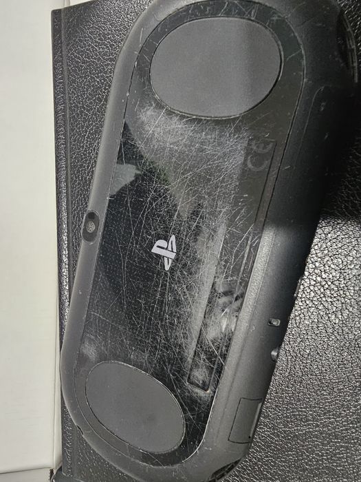 PS Vita Slim desbloqueada