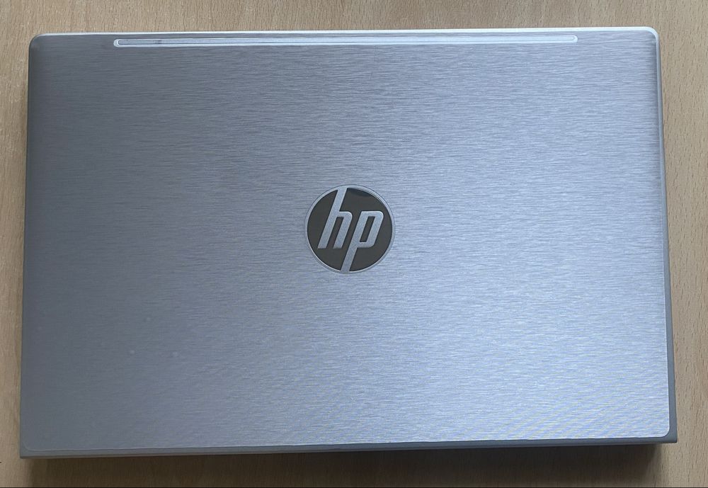 Ноутбук 2022р HP ProBook 640 G8•14" IPS•Core i5-1135G7•16•256SSD