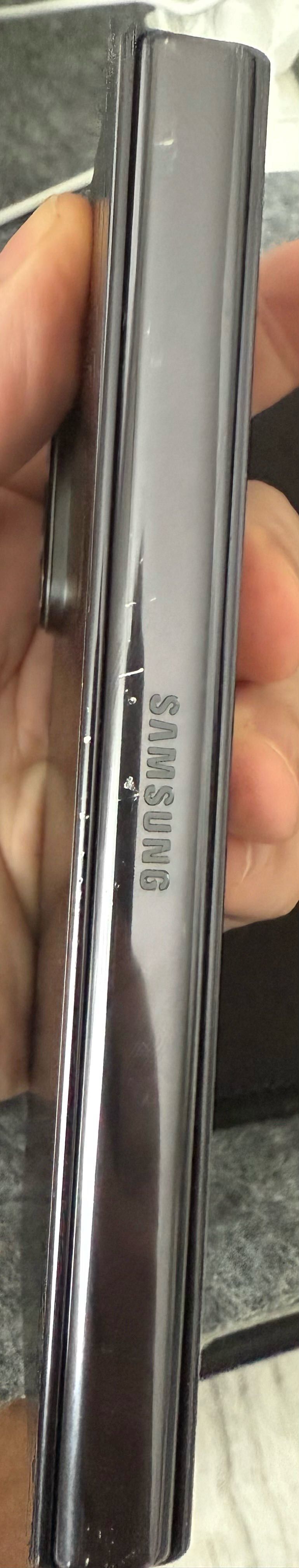 Samsung FOLD 4 stan idealny