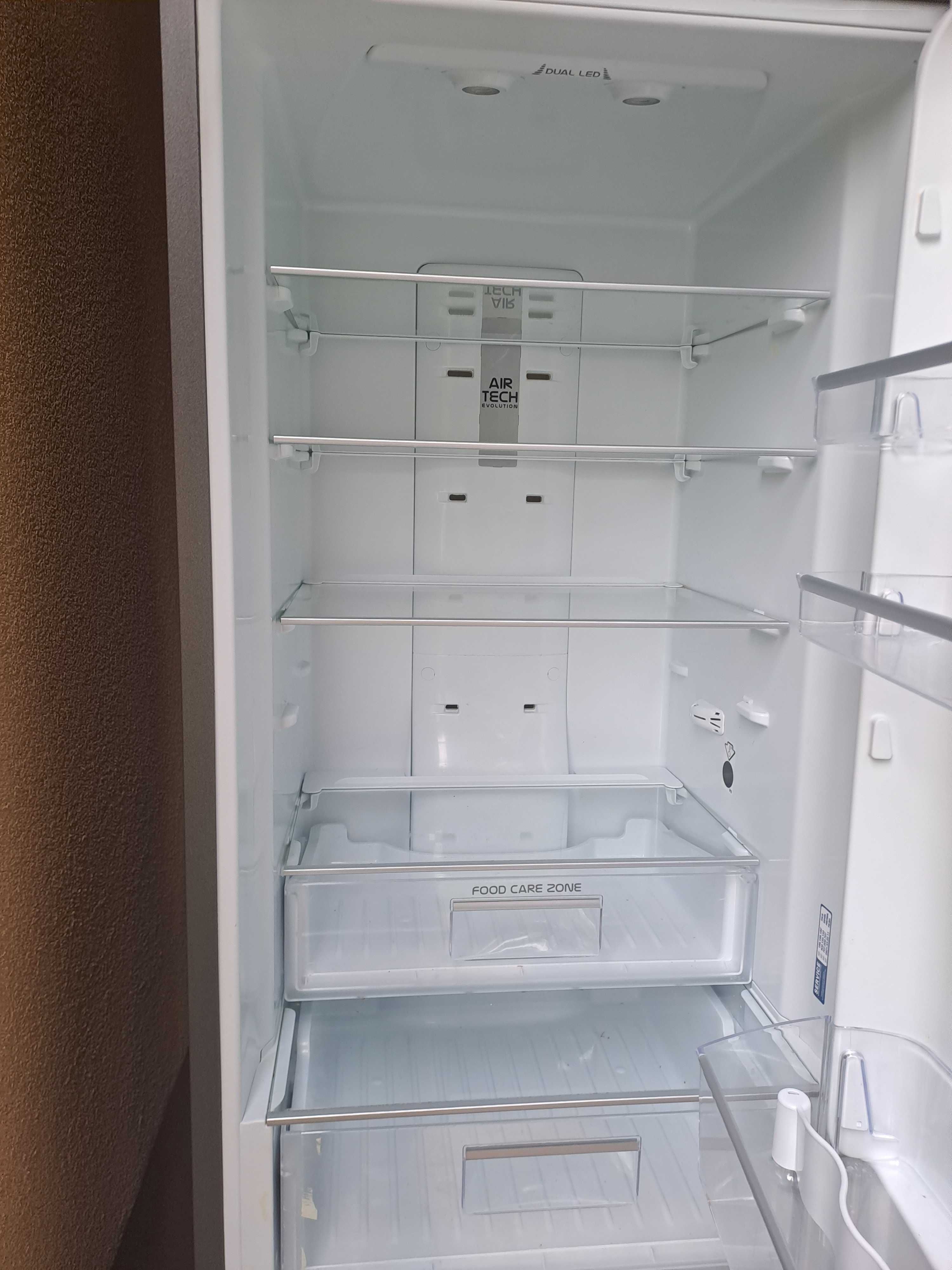 Lodówka HOTPOINT Ariston EBQH20243F No Frost