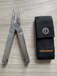 MULTITOOL LEATHERMAN Bond 832936 z kaburą 14 narzędzi