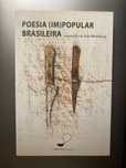 Poesia (IM)Popular Brasileira