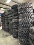 335/80R20 12.5R20 12.5-20 Opony DUNLOP SP T9 95-100% bieżnika