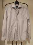 Camisa homem Westbury tamanho L