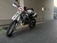 Aprilia rx 50 2013