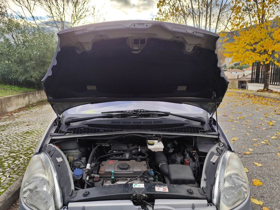 Citroen Picasso 1.6 87.000km