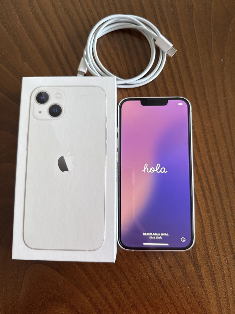 Iphone 13 128 gb