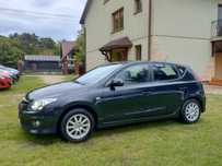Hyundai I30 1.4 109km.2011r.Bogato wyposazony* Zadbany *Sprowadzone*ZAREJESTROWANE