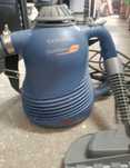 Máquina de limpeza a vapor