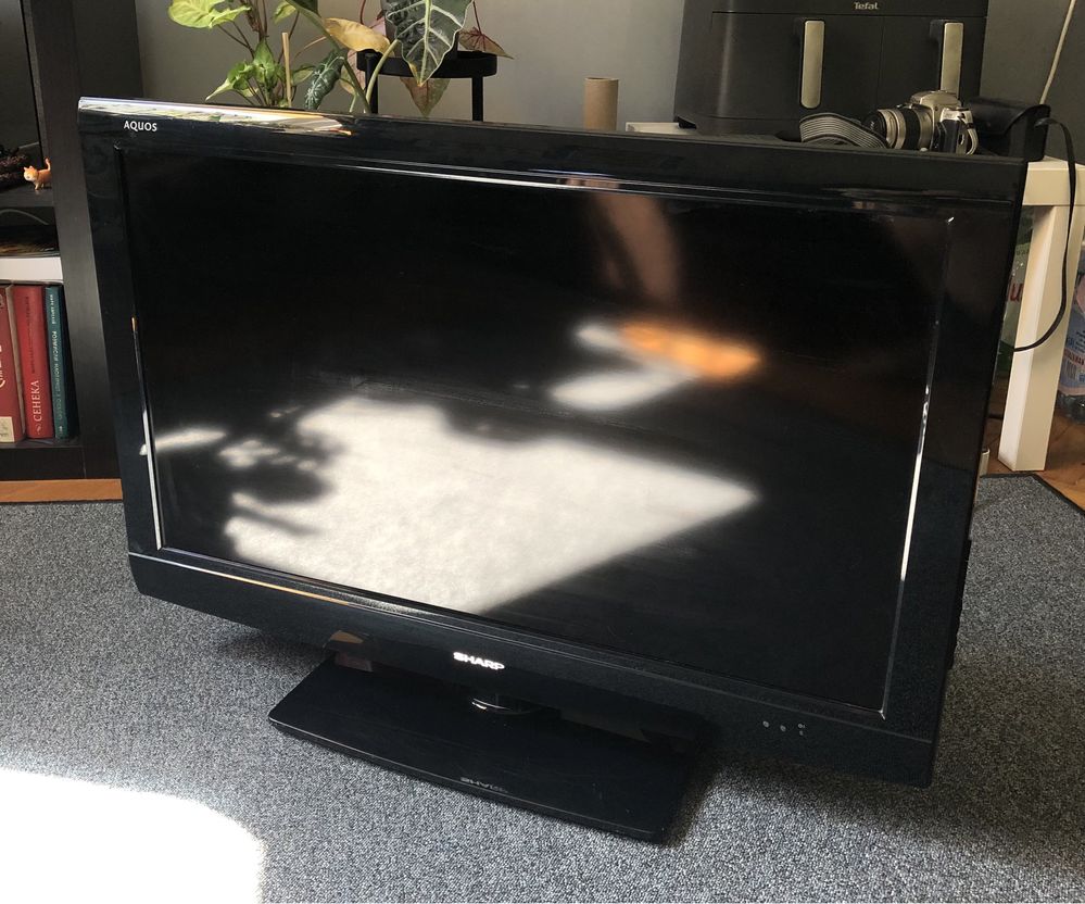 Telewizor Sharp Aquos