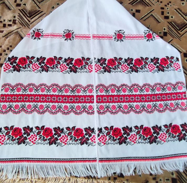 Весільний рушник