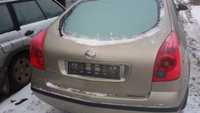 Lampy tylne Nissan Primera P12 hatchback