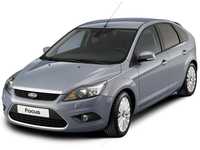 Розборка Форд фокус 2 2004-2010 Ford focus 2 рульова рейка ричаг фара