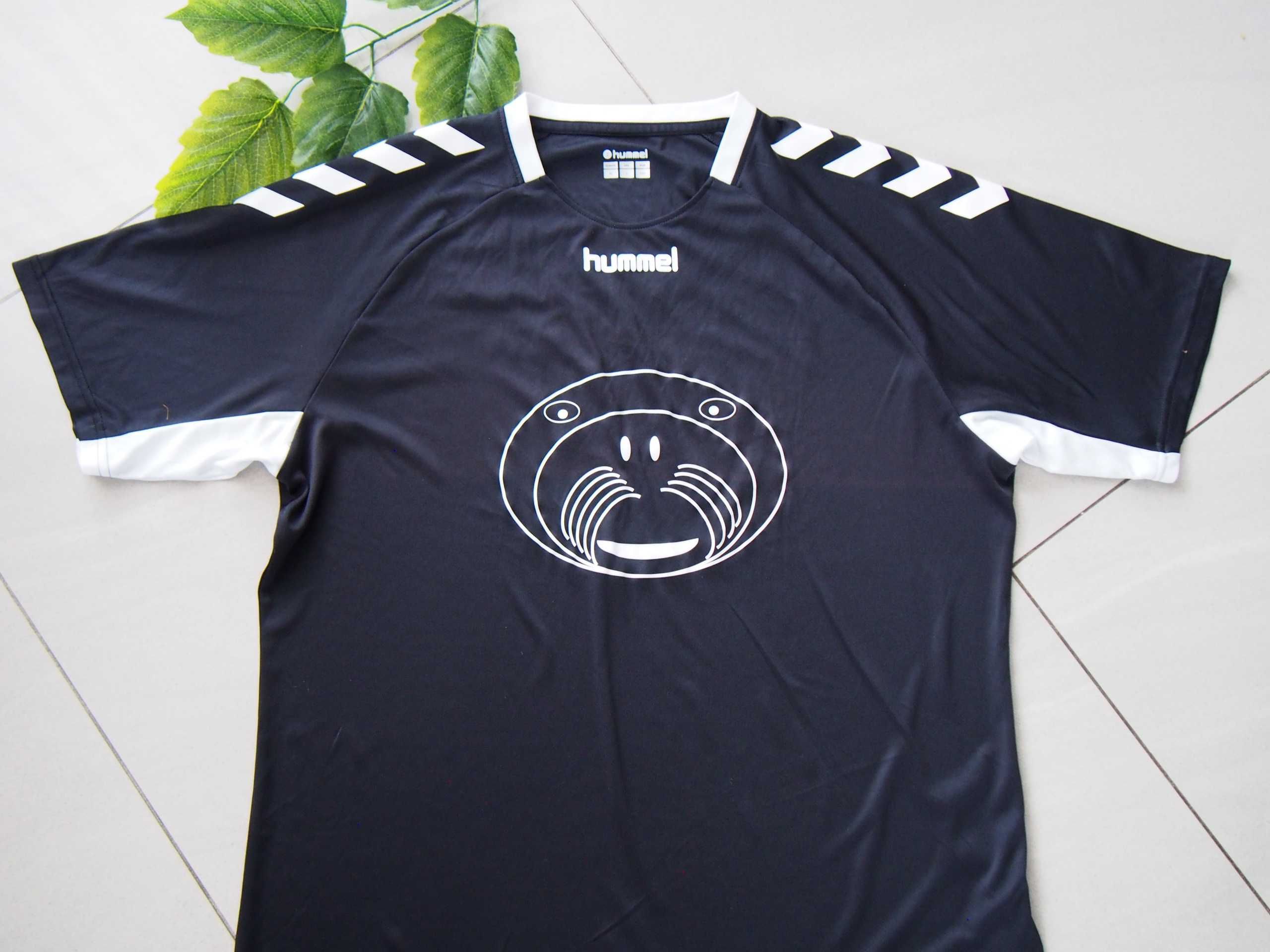 T-shirt koszulka bluzka sportowa XL męska