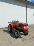 Kubota GL200  Traktor Japoński 4x4 * GLOBAL* M1724-03
