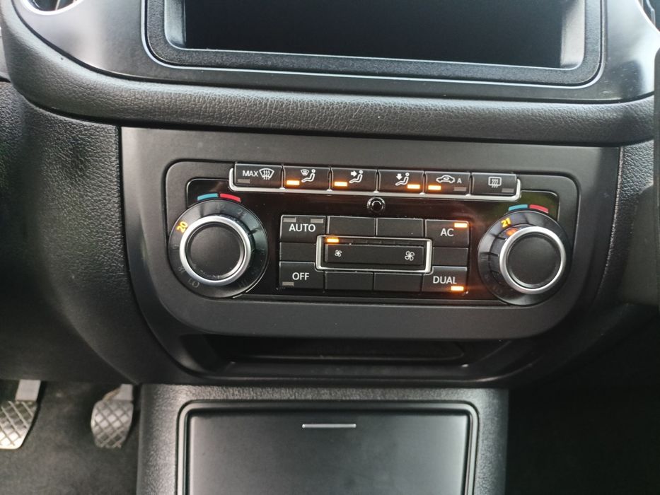 Golf6 plus mpi gaz BRC mały przebieg koła zimowe