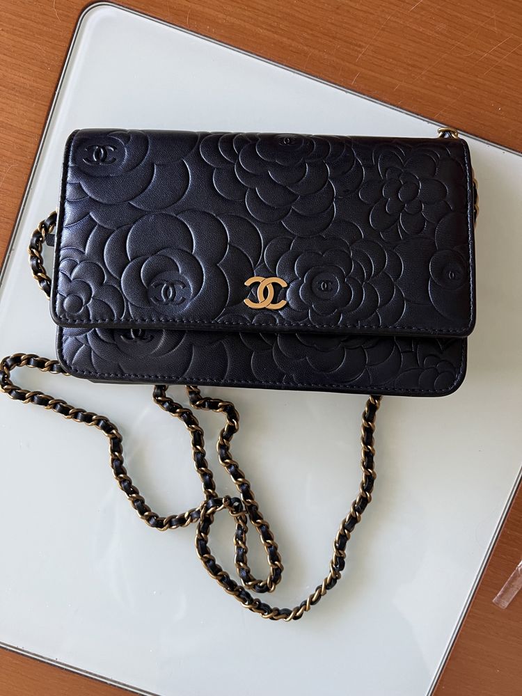 Chanel Woc оригинал