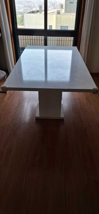 Mesa sala/jantar